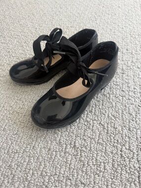 Tap Shoes size 12 kids